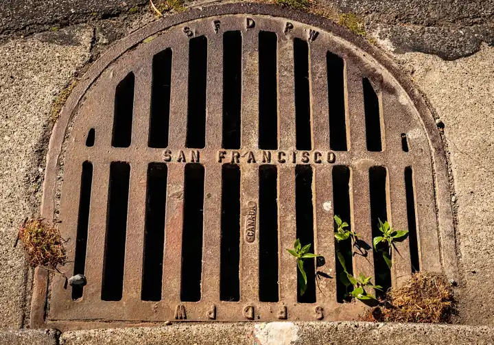 Drain Snaking