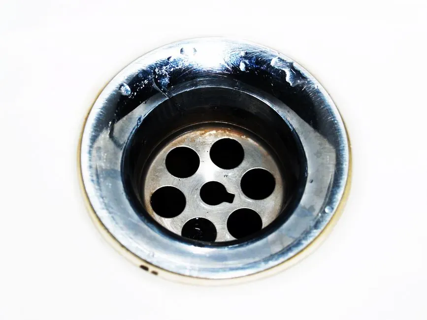 Why Does My Drain Keep Clogging in Palm Springs?