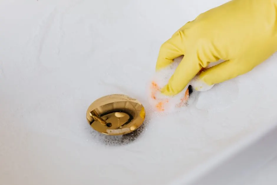Why Is My Shower Drain So Slow in Palm Springs?
